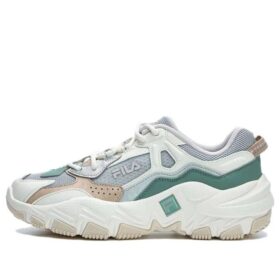 Scarpe da ginnastica Predator 2 "White Grey Green"