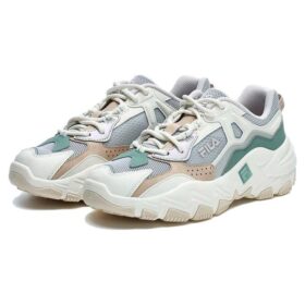 Scarpe da ginnastica Predator 2 “White Grey Green”