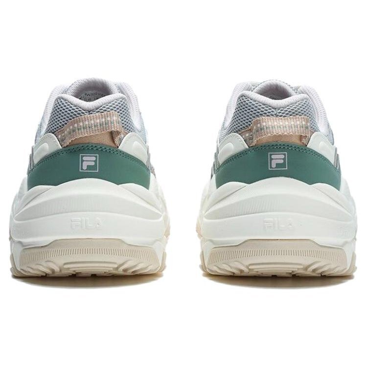 Scarpe da ginnastica Predator 2 "White Grey Green"