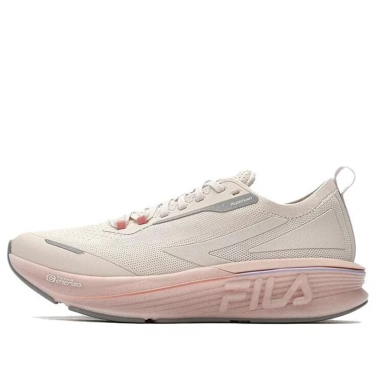 Scarpe da ginnastica Rimba "White Pink"