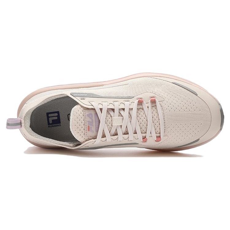 Scarpe da ginnastica Rimba "White Pink"