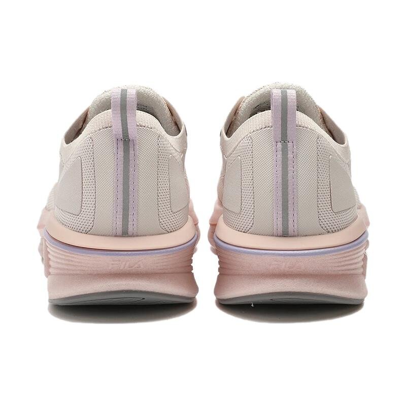 Scarpe da ginnastica Rimba "White Pink"
