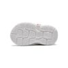 Scarpe da ginnastica sportive "Argento Nero Rosso"