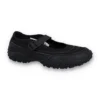Scarpe da ginnastica sportive Echappe nere