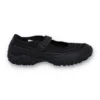 Scarpe da ginnastica sportive Echappe nere