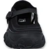 Scarpe da ginnastica sportive Echappe nere
