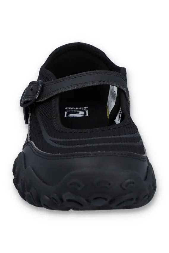Scarpe da ginnastica sportive Echappe nere