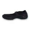 Scarpe da ginnastica sportive Echappe nere