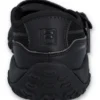 Scarpe da ginnastica sportive Echappe nere