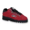 Scarpe da ginnastica Trailblazer rosso Pompein