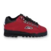 Scarpe da ginnastica Trailblazer rosso Pompein