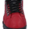 Scarpe da ginnastica Trailblazer rosso Pompein