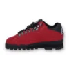 Scarpe da ginnastica Trailblazer rosso Pompein