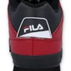 Scarpe da ginnastica Trailblazer rosso Pompein