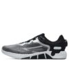 Scarpe da ginnastica XFT Boa "Grigio Nero Argento"