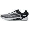 Scarpe da ginnastica XFT Boa "Grigio Nero Argento"