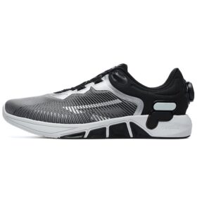 Scarpe da ginnastica XFT Boa “Grigio Nero Argento”