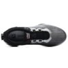 Scarpe da ginnastica XFT Boa "Grigio Nero Argento"