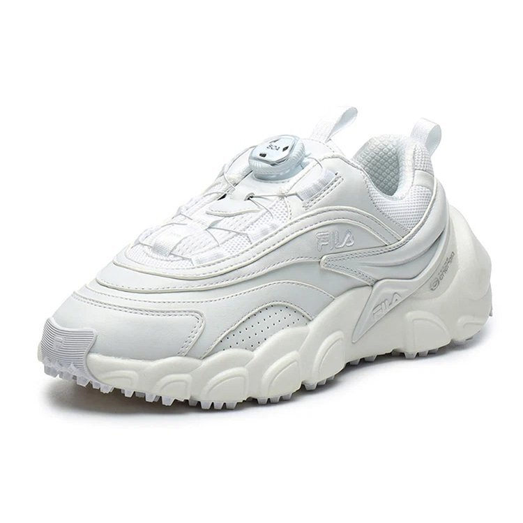 Scarpe da golf BOA Ray "White"
