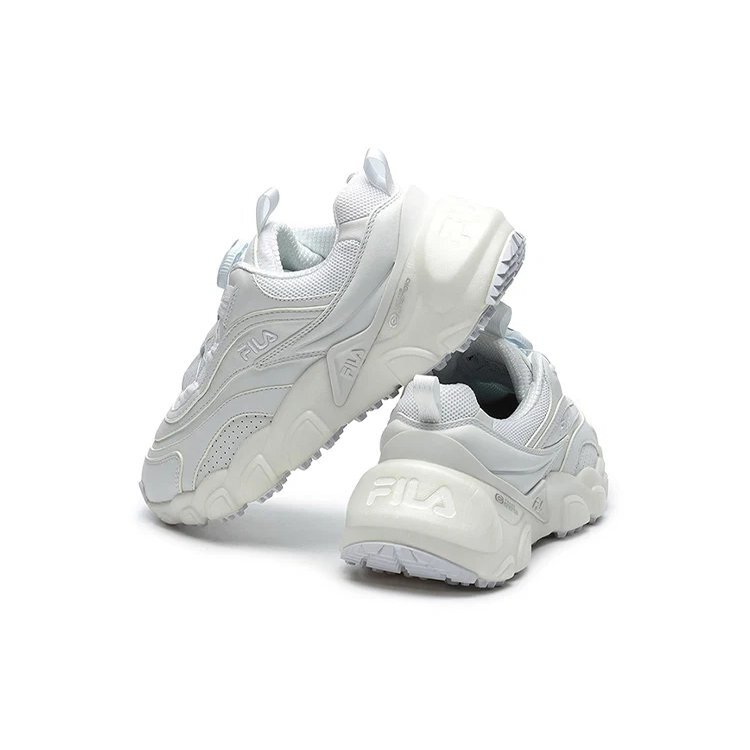 Scarpe da golf BOA Ray "White"