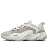 Scarpe da papà Jagger 2 "Grigio-Bianco"