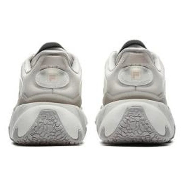Scarpe da papà Jagger 2 "Grigio-Bianco"