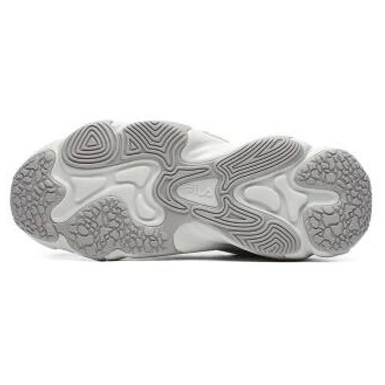 Scarpe da papà Jagger 2 "Grigio-Bianco"