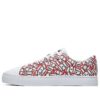 Scarpe da skate 1911 x HAGT "Red White"