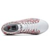 Scarpe da skate 1911 x HAGT "Red White"