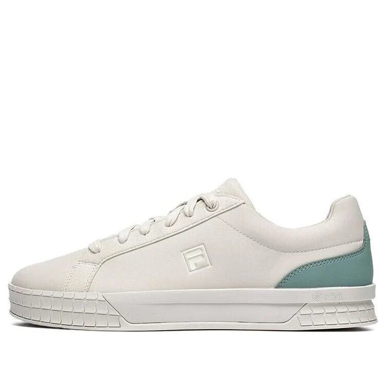 Scarpe da skate Ace "White Green"