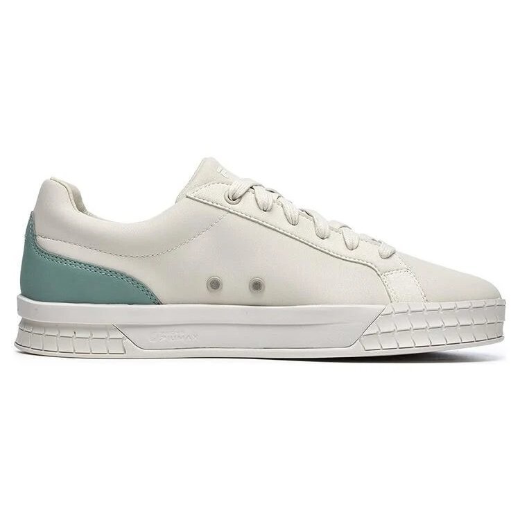 Scarpe da skate Ace "White Green"