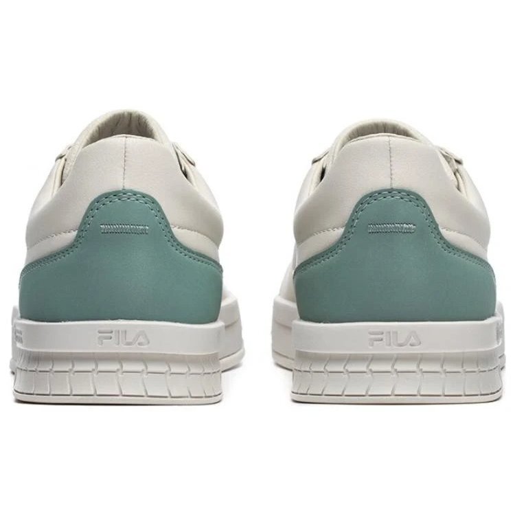 Scarpe da skate Ace "White Green"