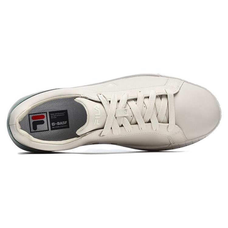 Scarpe da skate Ace "White Green"