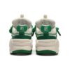 Scarpe da skate alla moda "Bianco Verde"