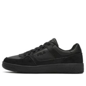 Scarpe da skate Arcade Low "Black"