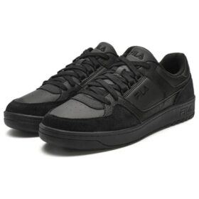 Scarpe da skate Arcade Low “Black”