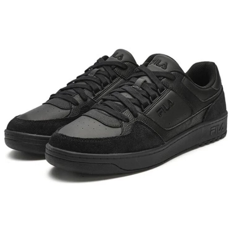 Scarpe da skate Arcade Low "Black"