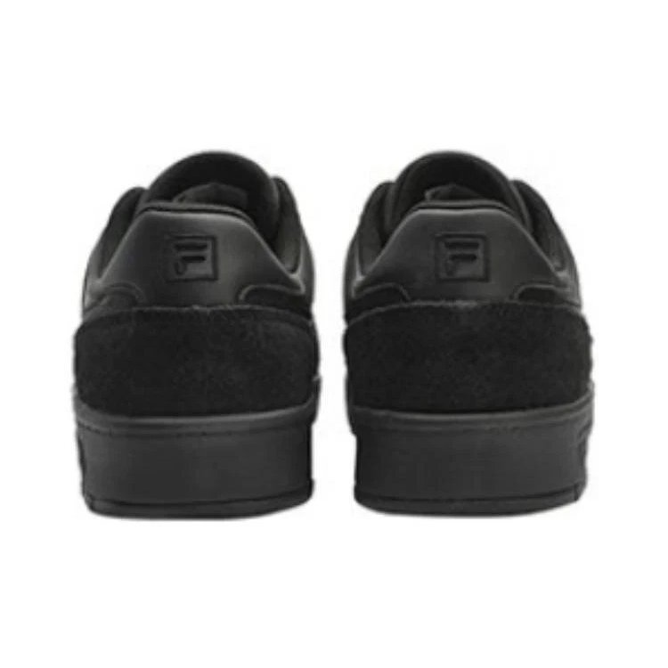 Scarpe da skate Arcade Low "Black"