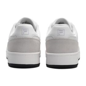 Scarpe da skate Arcade Low “White Grey”
