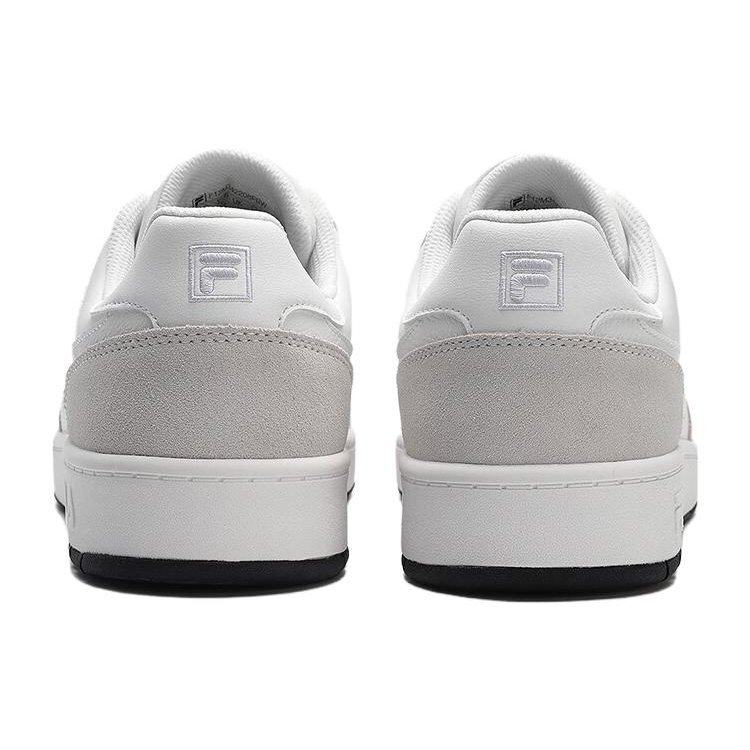 Scarpe da skate Arcade Low "White Grey"