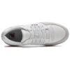 Scarpe da skate Arcade Low "White Grey"