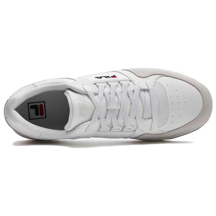 Scarpe da skate Arcade Low "White Grey"