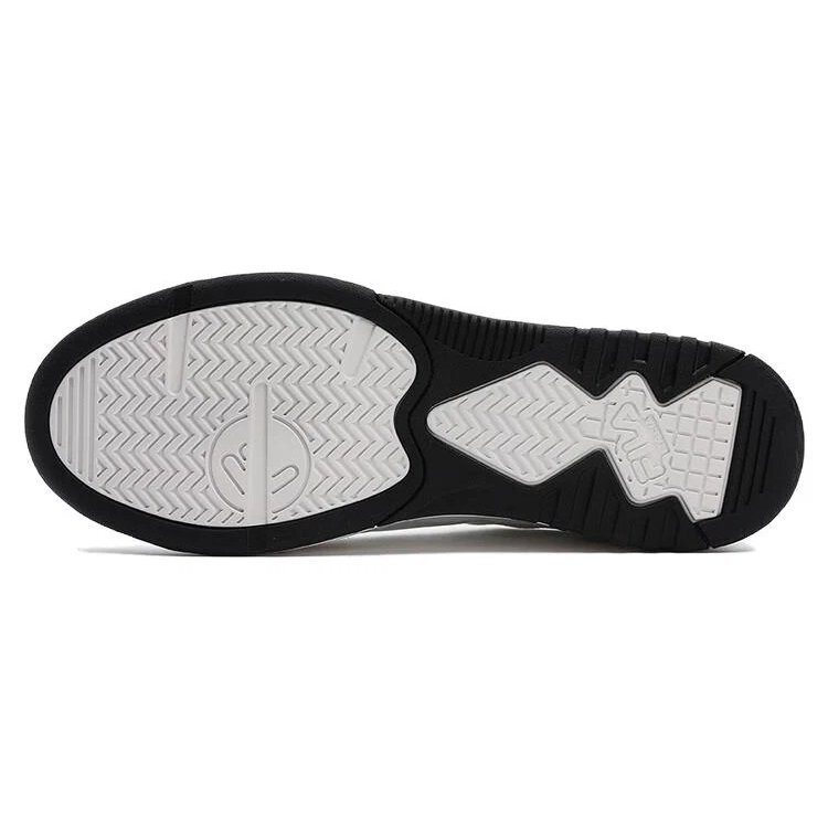 Scarpe da skate Arcade Low "White Grey"