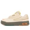 Scarpe da skate basse "Cream White"