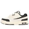 Scarpe da skate basse mix "Bianco Nero"