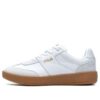 Scarpe da skate "Bianco Grigio"