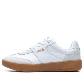 Scarpe da skate "Bianco Grigio"
