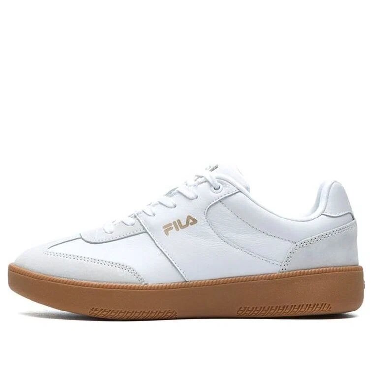 Scarpe da skate "Bianco Grigio"