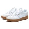 Scarpe da skate "Bianco Grigio"