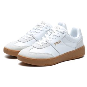 Scarpe da skate “Bianco Grigio”